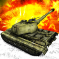 Tank Fury Blitz 2016 Mod APK icon