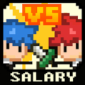 Salary Warrior Mod APK icon