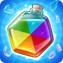 Potion Pop Mod APK 5.700 - Baixar Potion Pop Mod para android com [Dinheiro Ilimitado][Infinito]