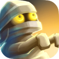 Empires of Sand - Online PvP Tower Defense Games Mod APK icon