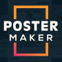 Poster Maker, Flyer Maker Mod APK 111.0 - Baixar Poster Maker, Flyer Maker Mod para android com [Desbloqueada][Pro]