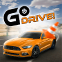 Go Drive! Mod APK 1.6 - Baixar Go Drive! Mod para android com [Dinheiro Ilimitado]