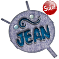 Jeans - Icon Pack Mod APK icon