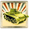 Tank Rangers Mod APK icon