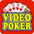 Video Poker - Original Classic Games Mod APK icon