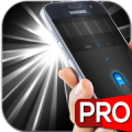 LED Flashlight PRO - AD FREE Mod APK icon