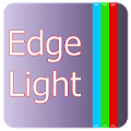 Edge Light Galaxy Edge Panel Mod APK icon