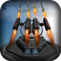 Missile System Simulator - War Mod APK icon