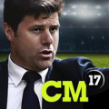 Championship Manager 17 Mod APK icon