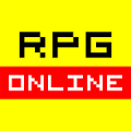 Simplest RPG Game - Online Edition Mod APK icon