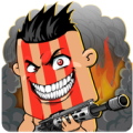 Rogue Buddies - Action Bros! Mod APK icon