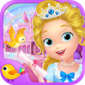 Princess Libby: Dream School Mod APK icon