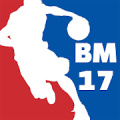 Basket Manager 2017 Pro Mod APK icon