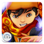 BoBoiBoy: Galactic Heroes RPG Mod APK 1.0.14 - Baixar BoBoiBoy: Galactic Heroes RPG Mod para android com unlimited money