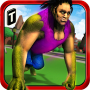 Go-Man Epic Revenge 2016 Mod APK 1.1 - Baixar Go-Man Epic Revenge 2016 Mod para android com [Dinheiro Ilimitado]