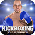 Kickboxing Fighting - RTC Mod APK icon