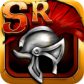 Extreme Angry Sparta Runner 3D Mod APK icon