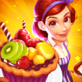 Cooking Story - Anna's Journey Mod APK icon