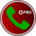 Call Recorder Pro Mod APK icon