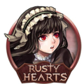 RustyHearts Mod APK icon