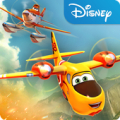 Planes: Fire & Rescue Mod APK icon