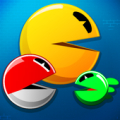 PAC-MAN Friends Mod APK icon