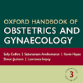 Oxford Handbook Obst&Gyna3e Mod APK icon