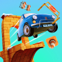 Elite Bridge Builder Mod APK 1.1.3 - Baixar Elite Bridge Builder Mod para android com [Dinheiro Ilimitado][Compra grátis