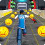 Agents on Subway : Unlimited Run Mod APK 1.1.2 - Baixar Agents on Subway : Unlimited Run Mod para android com [Dinheiro