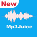 Mp3juice - Free Mp3 Music Downloader Mod APK icon