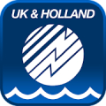 Boating UK&Holland Mod APK icon