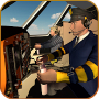 Airplane Pilot Training Academy Flight Simulator Mod APK 1.0.5 - Baixar Airplane Pilot Training Academy Flight Simulator