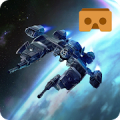 Project Charon: Space Fighter VR Mod APK icon