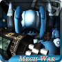 Mech War Mod APK 1.3 - Baixar Mech War Mod para android com unlimited money