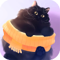 Big Chubby Cat Mod APK icon