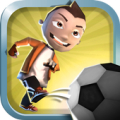 Soccer Moves icon