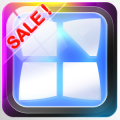 Next Launcher 3D Lovely Theme Mod APK icon