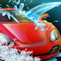 Car Wash Salon Auto Body Shop! Mod APK icon