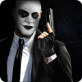 Assassin 47 APK Mod APK icon