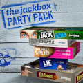 The Jackbox Party Pack Mod APK icon