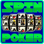 Spin Poker Mod APK 1.1.4 - Baixar Spin Poker Mod para android com [Pago gratuitamente][Compra grátis]