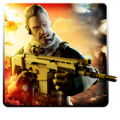 Call Of Modern Warfare : Secret Agent FPS Mod APK icon