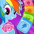 My Little Pony: Puzzle Party Mod APK icon