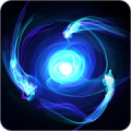 aniBrush Abstract Live W.P. Mod APK icon