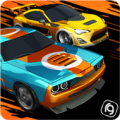 Racing Wars – Go! (Unreleased) Mod APK icon