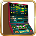 Cherry Chaser Slot Machine + Mod APK icon