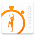 Cardio Sworkit - Workouts & Fitness for Anyone Mod APK icon