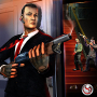 Secret Agent Robbery Escape Mod APK 1.2 - Baixar Secret Agent Robbery Escape Mod para android com [Dinheiro Ilimitado][D