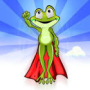 Froggy Jump 2 Mod APK 1.0.1 - Baixar Froggy Jump 2 Mod para android com unlimited money