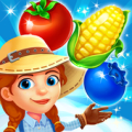 Harvest Mania Mod APK icon